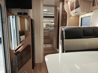 Elnagh T-LOFT 530 T-LOFT 530