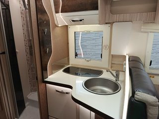 Elnagh T-LOFT 530 T-LOFT 530