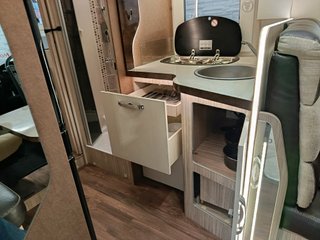 Elnagh T-LOFT 530 T-LOFT 530