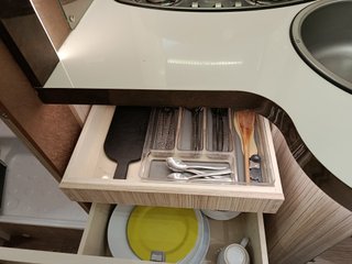 Elnagh T-LOFT 530 T-LOFT 530