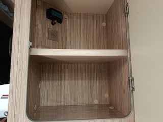 Elnagh T-LOFT 530 T-LOFT 530