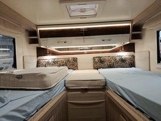 Elnagh T-LOFT 530 T-LOFT 530