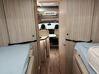Elnagh T-LOFT 530 T-LOFT 530