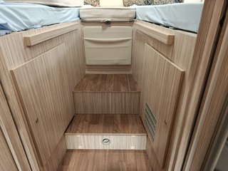 Elnagh T-LOFT 530 T-LOFT 530
