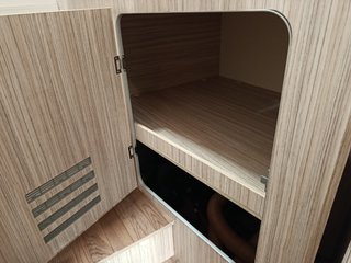 Elnagh T-LOFT 530 T-LOFT 530