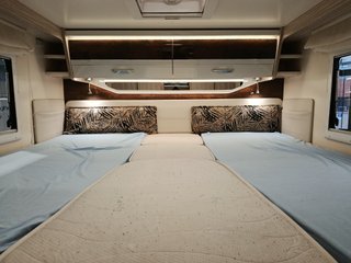 Elnagh T-LOFT 530 T-LOFT 530