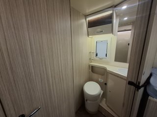 Elnagh T-LOFT 530 T-LOFT 530