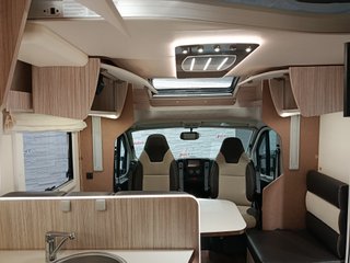 Elnagh T-LOFT 530 T-LOFT 530