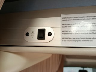 Elnagh T-LOFT 530 T-LOFT 530