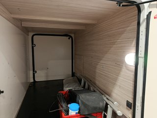 Elnagh T-LOFT 530 T-LOFT 530