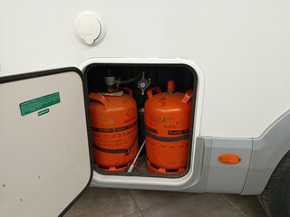 Elnagh T-LOFT 530 T-LOFT 530