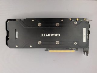 Gigabyte GeForce GTX 1070 G1 Gaming 8G