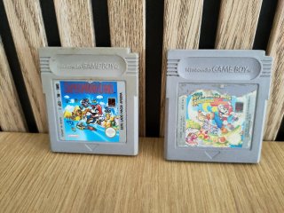Pack Super Mario Land 2: 6 Golden Coins