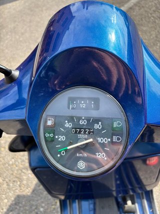 VESPA PX 200 E 1996