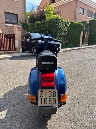 VESPA PX 200 E 1996