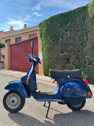 VESPA PX 200 E 1996