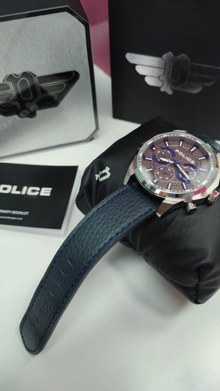Reloj Pulsera Premium Caballero Police JF22042