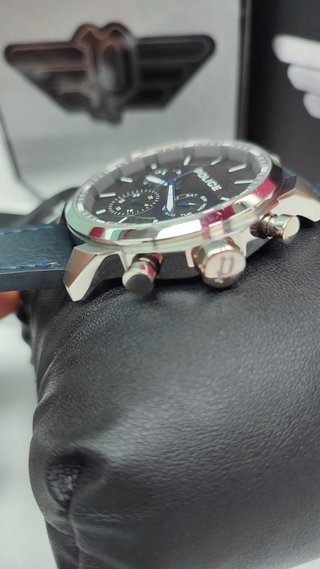 Reloj Pulsera Premium Caballero Police JF22042