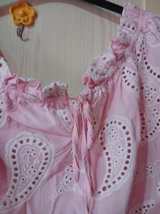 Blusa