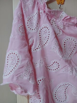 Blusa