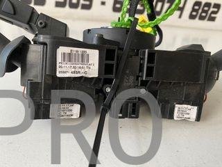 Mando multifunción Dacia Renault 255671453R