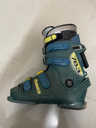 Botas de esquí Nordica 783 - Talla 41