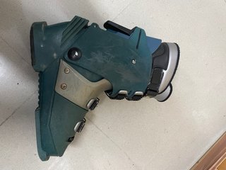 Botas de esquí Nordica 783 - Talla 41