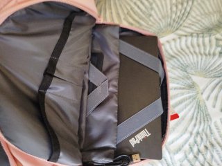 Mochila Viaje Inteligente Premium con Compresión v