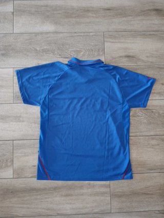 Camiseta de fútbol Rangers NTL:Home