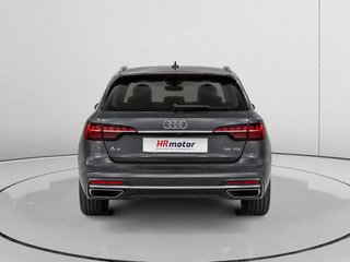 Audi A4 Avant Advanced 35 TDI 120 kW (163 CV) S tronic