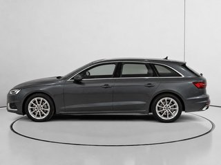 Audi A4 Avant Advanced 35 TDI 120 kW (163 CV) S tronic