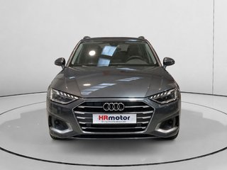 Audi A4 Avant Advanced 35 TDI 120 kW (163 CV) S tronic