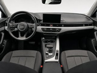 Audi A4 Avant Advanced 35 TDI 120 kW (163 CV) S tronic