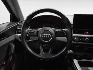 Audi A4 Avant Advanced 35 TDI 120 kW (163 CV) S tronic