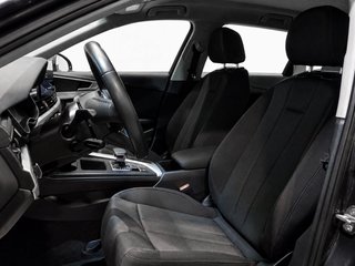 Audi A4 Avant Advanced 35 TDI 120 kW (163 CV) S tronic