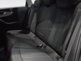 Audi A4 Avant Advanced 35 TDI 120 kW (163 CV) S tronic