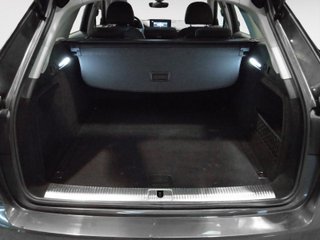 Audi A4 Avant Advanced 35 TDI 120 kW (163 CV) S tronic