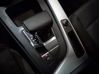 Audi A4 Avant Advanced 35 TDI 120 kW (163 CV) S tronic