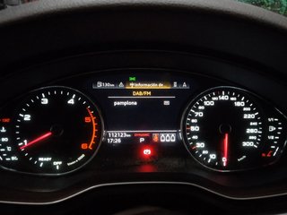 Audi A4 Avant Advanced 35 TDI 120 kW (163 CV) S tronic