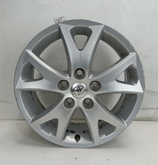 ✅Juego de llanta Para Toyota avensis de 16 pulgada