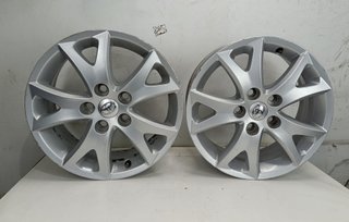 ✅Juego de llanta Para Toyota avensis de 16 pulgada