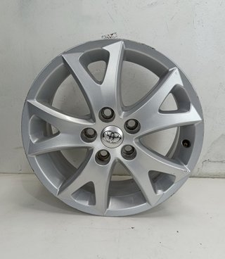 ✅Juego de llanta Para Toyota avensis de 16 pulgada