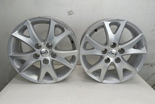 ✅Juego de llanta Para Toyota avensis de 16 pulgada