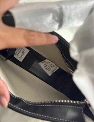 Bolso Karl Lagerfeld Negro