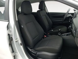 Hyundai i20 1.2 MPI Essence
