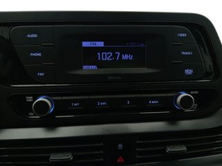 Hyundai i20 1.2 MPI Essence