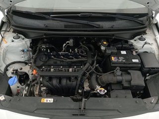Hyundai i20 1.2 MPI Essence