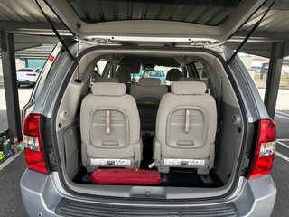 KIA Carnival 2009