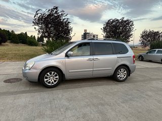KIA Carnival 2009