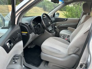 KIA Carnival 2009